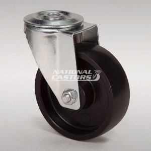 36.jpg 22 Series - Nylon Bolt Hole Swivel